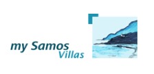 My Samos Villas am strand von Potami in Karlovasi