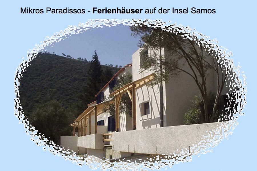 Mikros-Paradissos