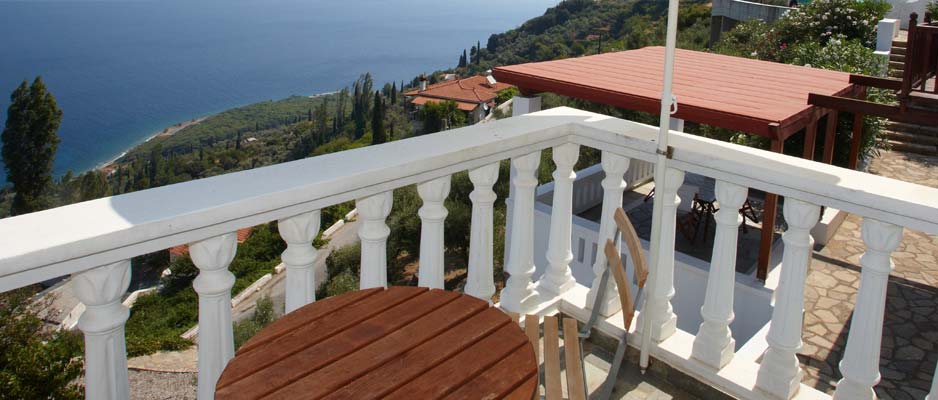 Ferienwohnung Saphiro